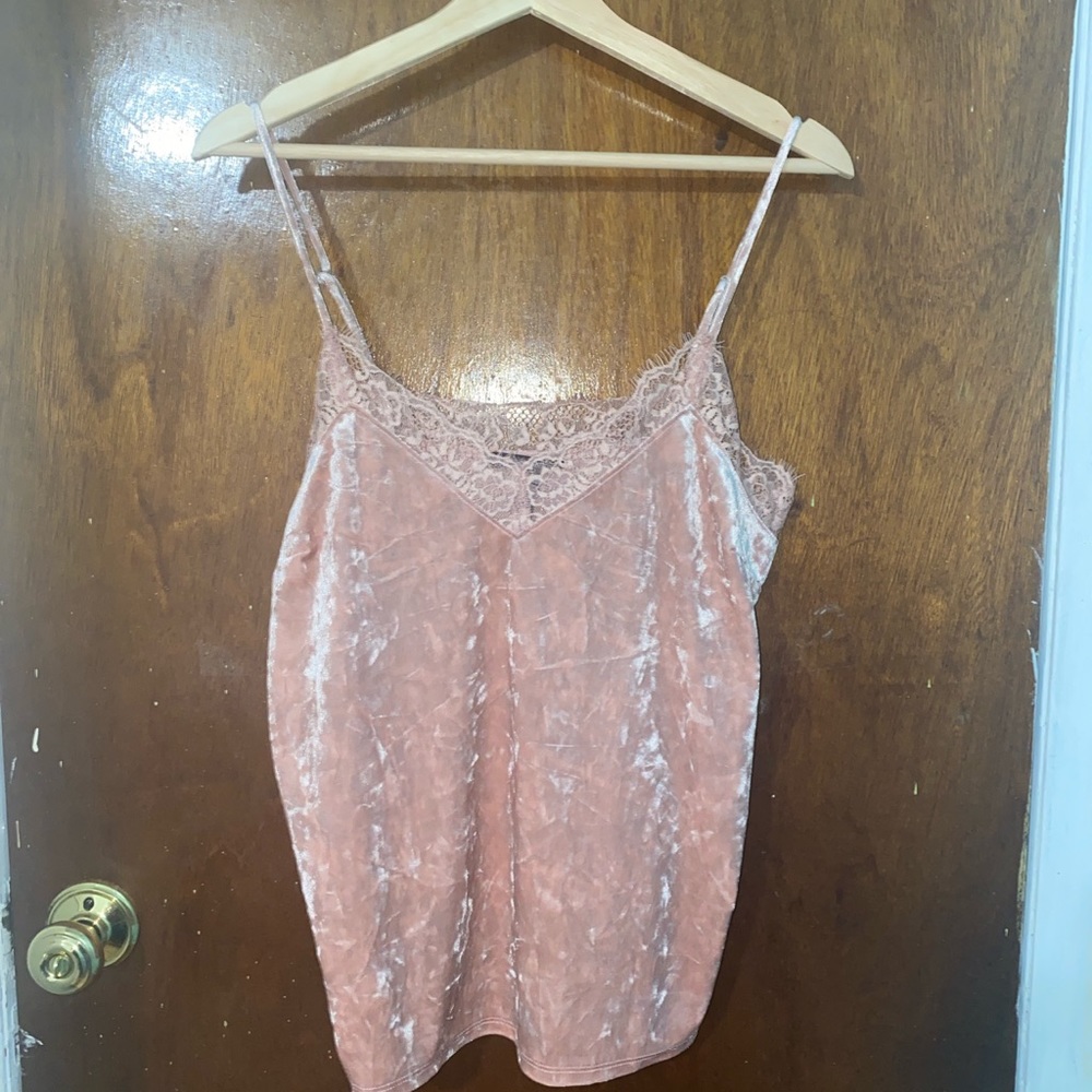 Forever 21 Top